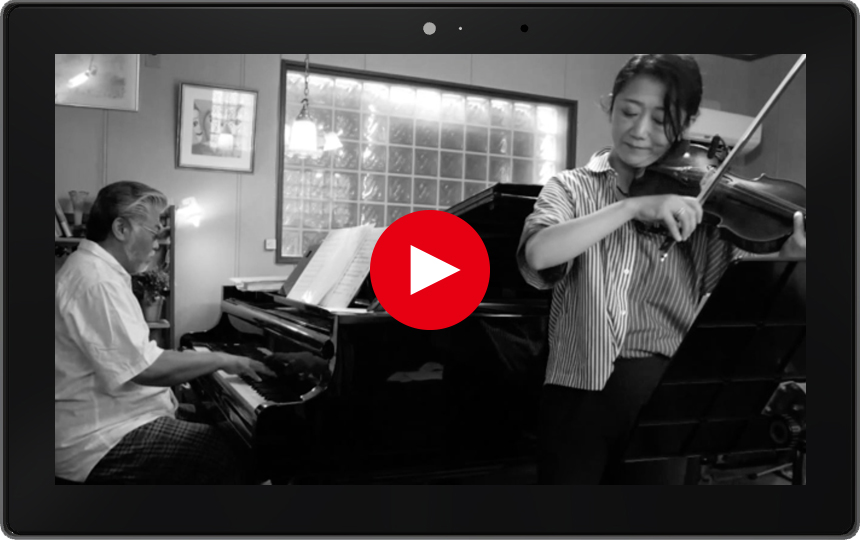 カッシーニ・アヴェ・マリア